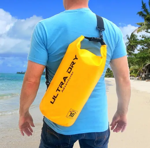 10L waterproof dry bag